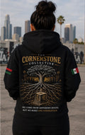 The Foundation Collection Hoodie