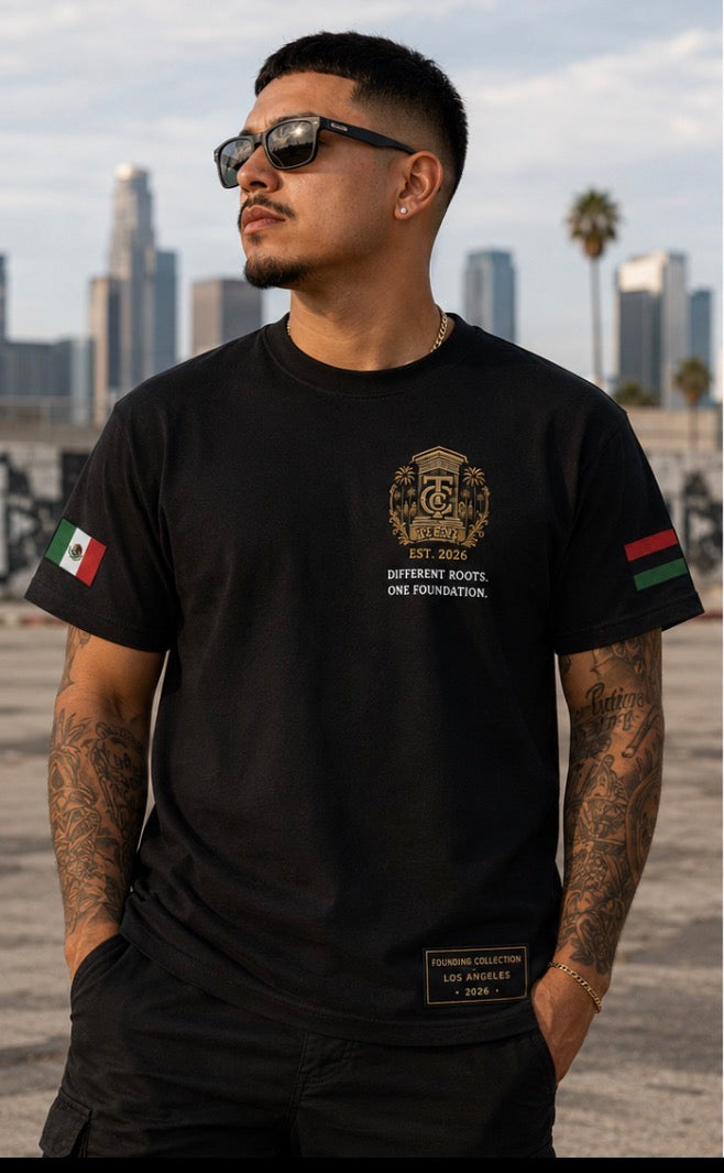 The Foundation Collection
